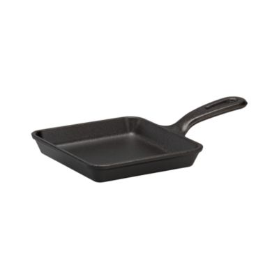 Lodge® Cast Iron Sandwich Pan
