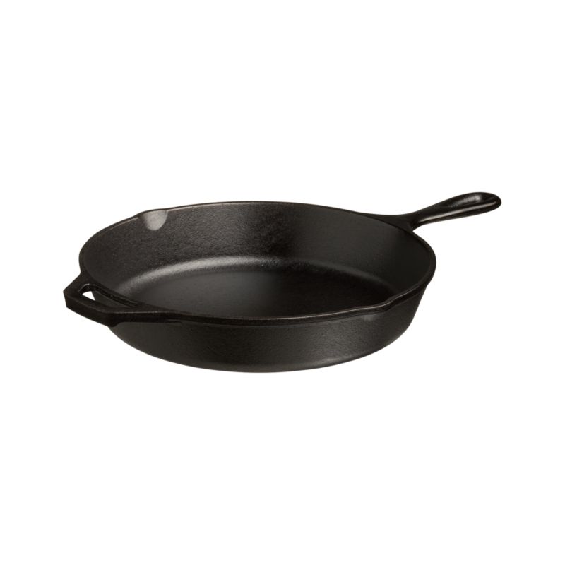 Lodge® Cast Iron 10" Skillet