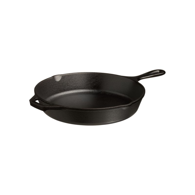 LodgeCstIrnSkillet10p25S10