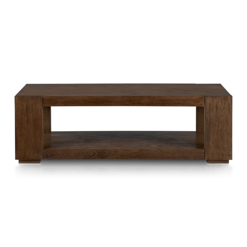 Lodge Coffee Table