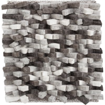 Logan 12 sq. Rug Swatch
