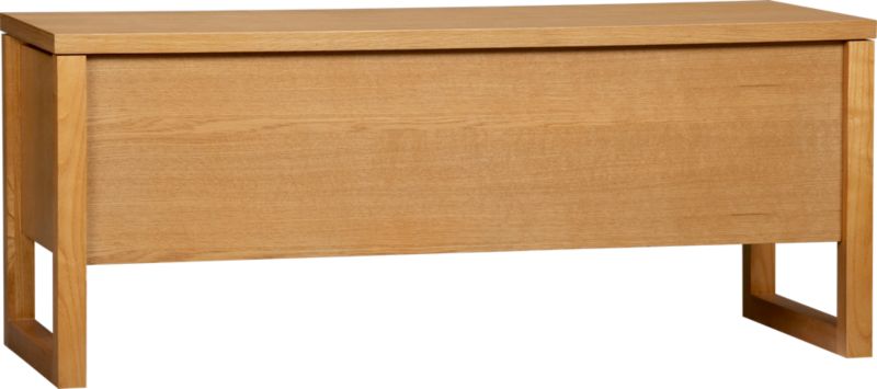 Loop Bench at Crate & Barrel, $99 (reg. price: $299)