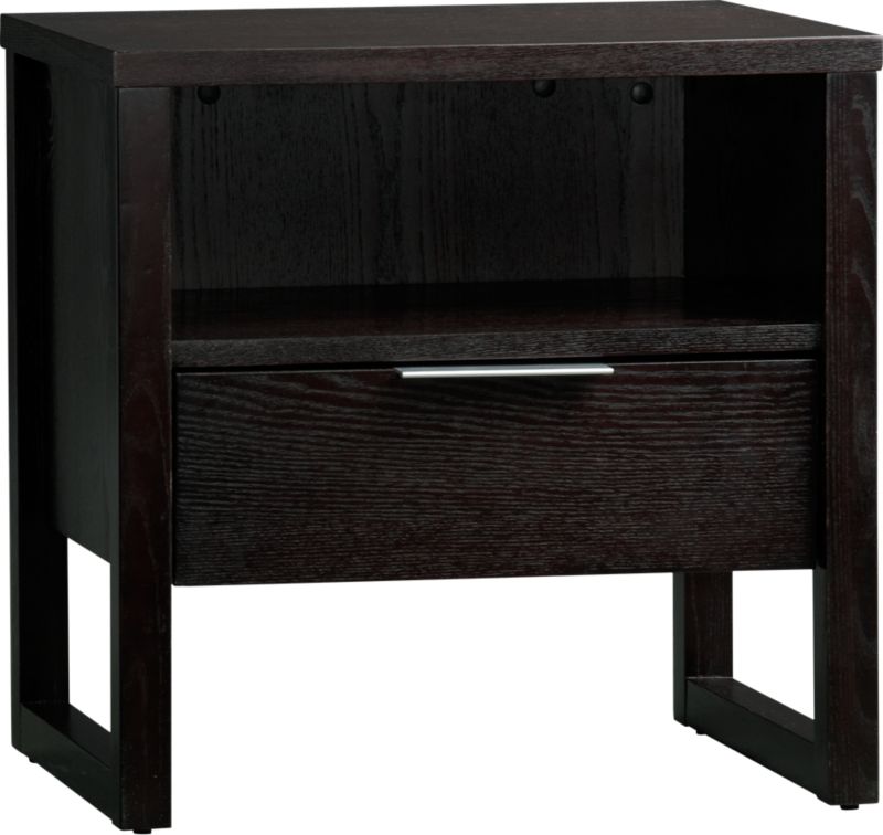 Loop Nightstand
