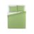 LorenGreenBdgWhtShtsS12