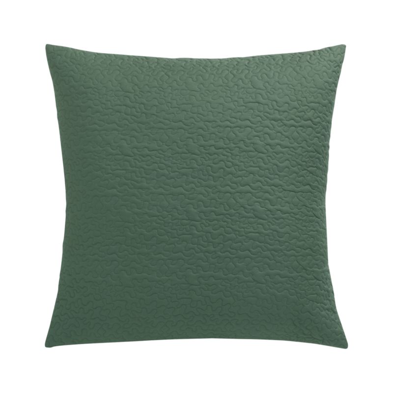 Loren Sage Euro Sham