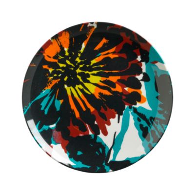 Lotta Melamine Plate