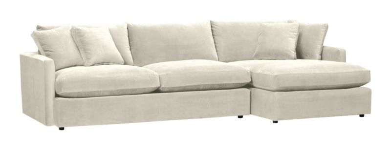Lounge2PcSctLASofaVwOystrF8