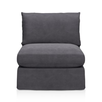 Lounge Slipcovered 32