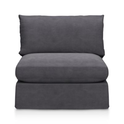 Lounge Slipcovered 37