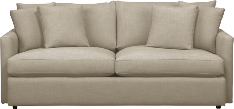 Lounge 83" Sofa