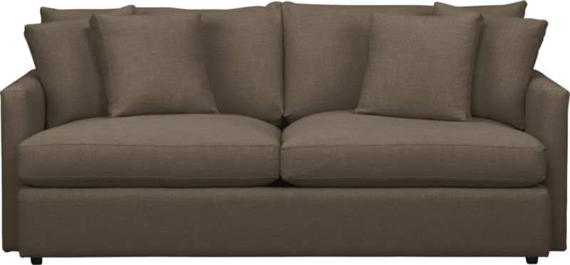 Lounge 83" Sofa