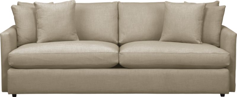 Lounge 93" Sofa