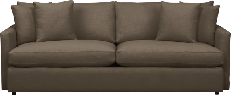Lounge 93" Sofa