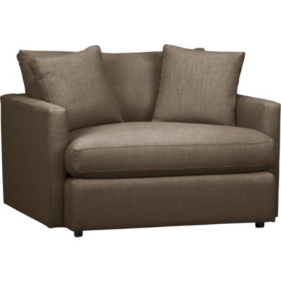 Lounge Chair and a Half
