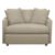LoungeChairNHalfLinenS12