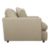 LoungeChairNHalfLinenSdS12