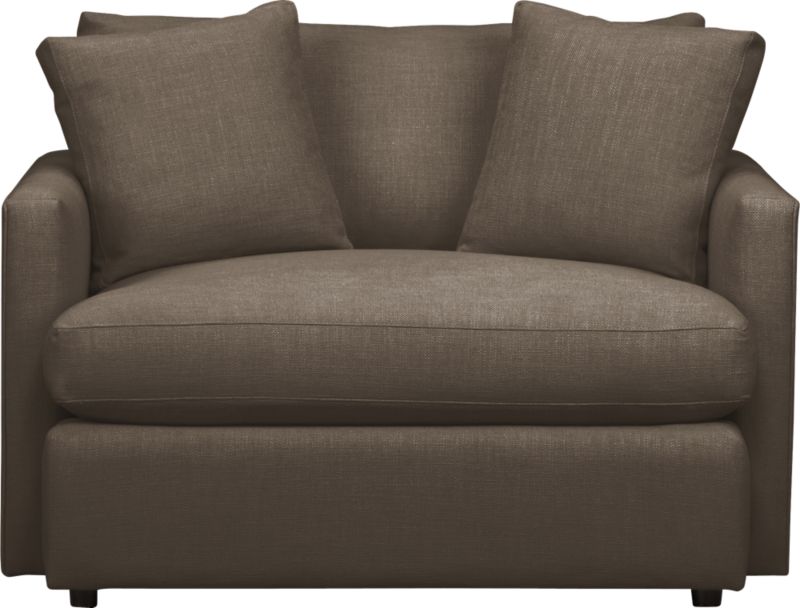 Lounge Chair and a Half