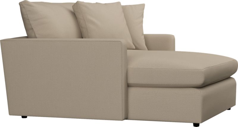 Lounge Chaise