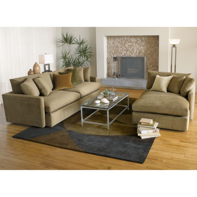Lounge 93 Sofa