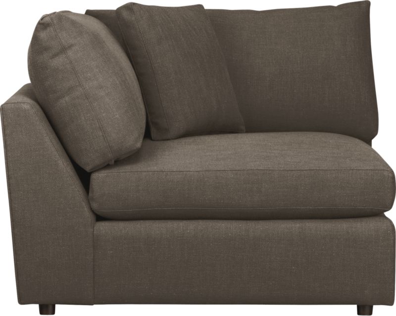 Lounge Sectional Corner
