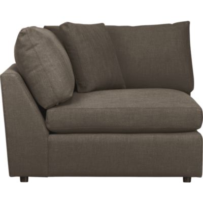 Lounge Sectional Corner