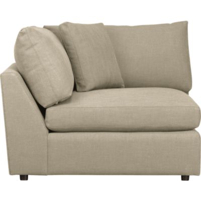 Lounge Sectional Corner