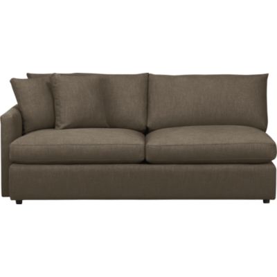 Lounge Left Arm Sectional Sofa