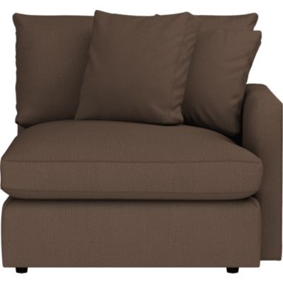 Lounge Right Arm Sectional Chair