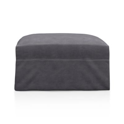 Lounge Slipcovered 32