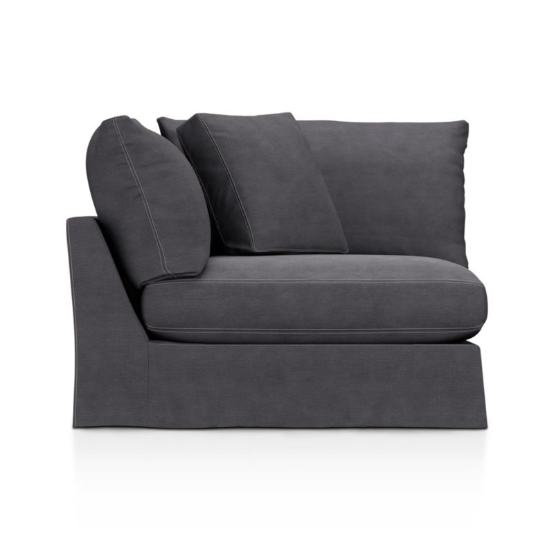 Slipcover Only for Lounge Sectional Corner