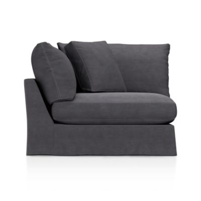 Slipcover Only for Lounge Sectional Corner