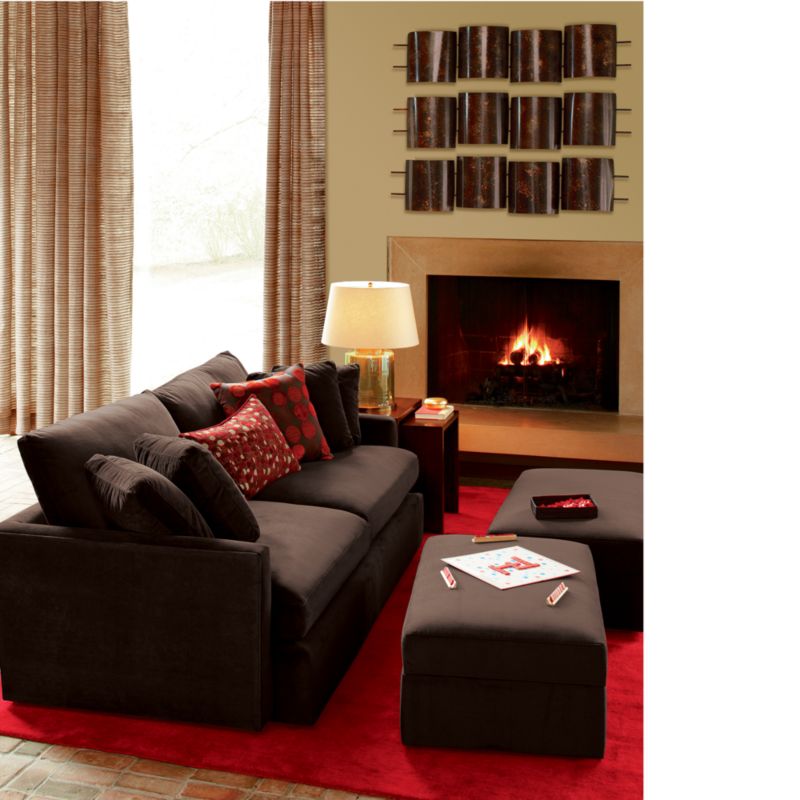 Lounge 93 Sofa