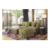 LoungeSofaNAbacaOttomanJB11