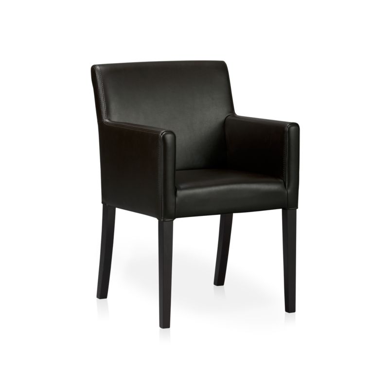 LoweArmChairOnyx3QS12