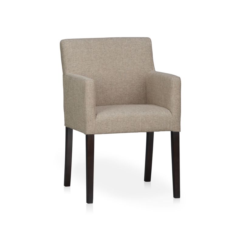 LoweKhakiArmChair3QS12