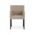 LoweKhakiArmChairS12