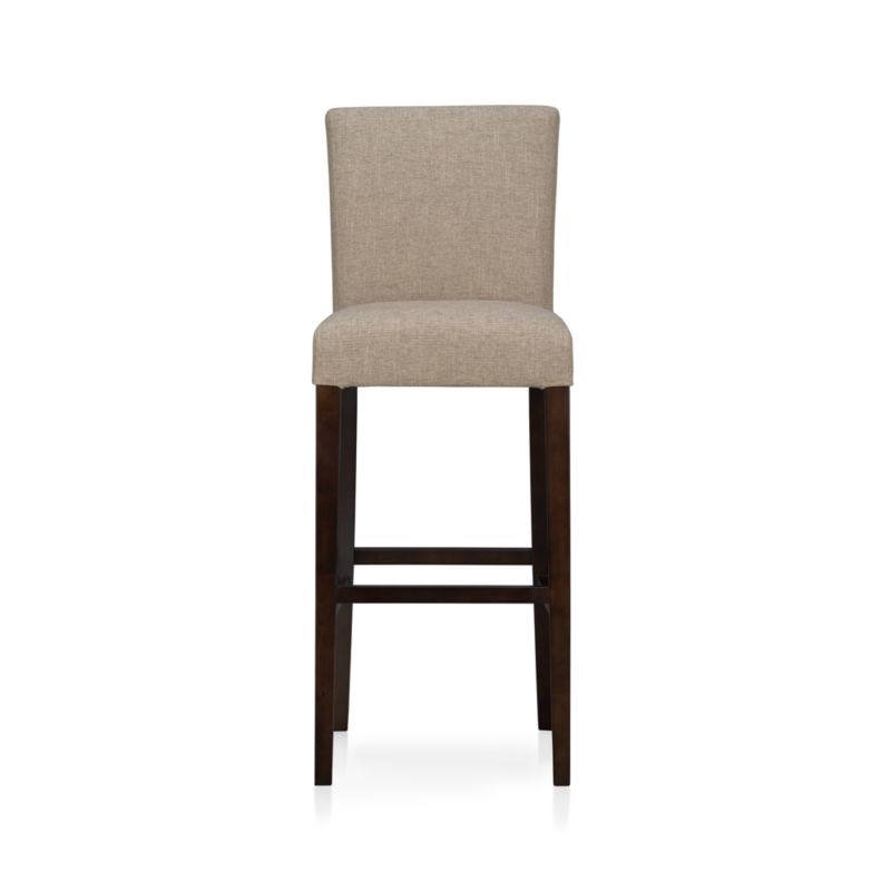 Lowe Khaki 30" Barstool