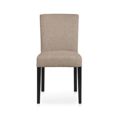 Lowe Khaki Side Chair