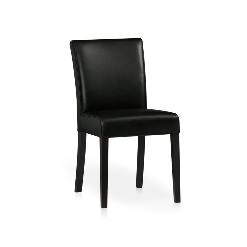 LoweSideChairOnyx3QS12