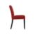 LoweSideChairRedSdS11