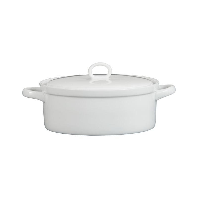 Lucerne Casserole
