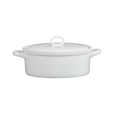 Lucerne 1-Quart Casserole