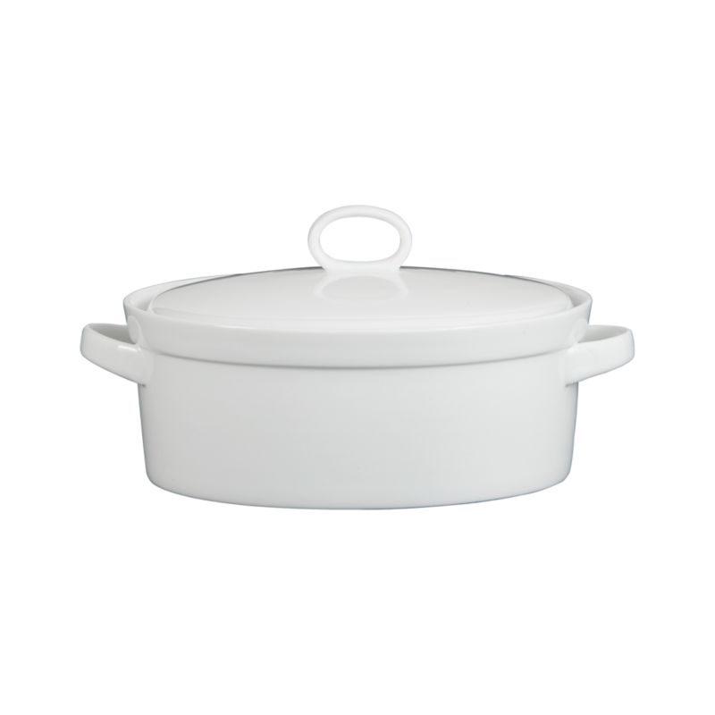 Lucerne 3-Quart Casserole