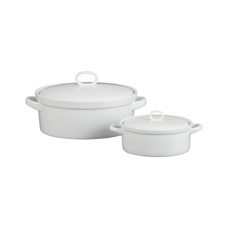 Lucerne Casseroles