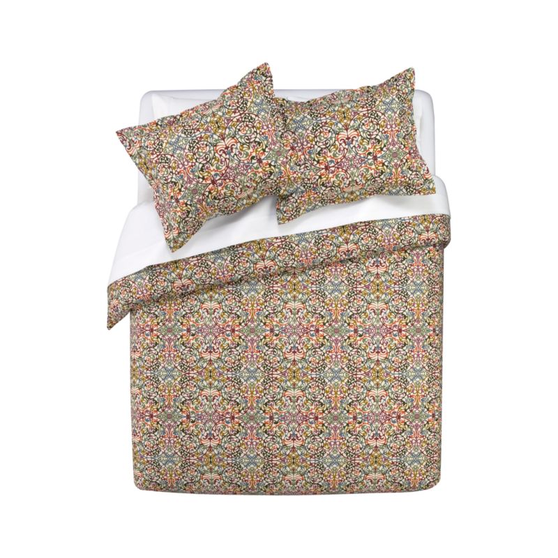 Lucia Bed Linens