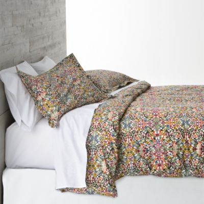 Lucia King Duvet Cover
