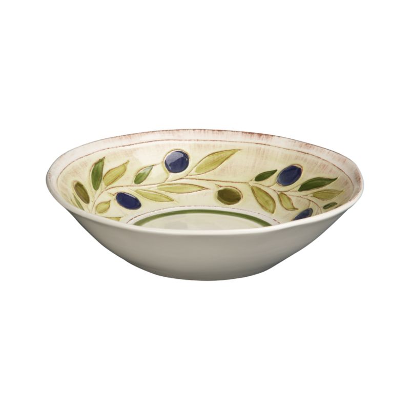 Lucia Individual Bowl