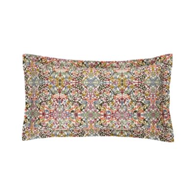 Lucia King Pillow Sham