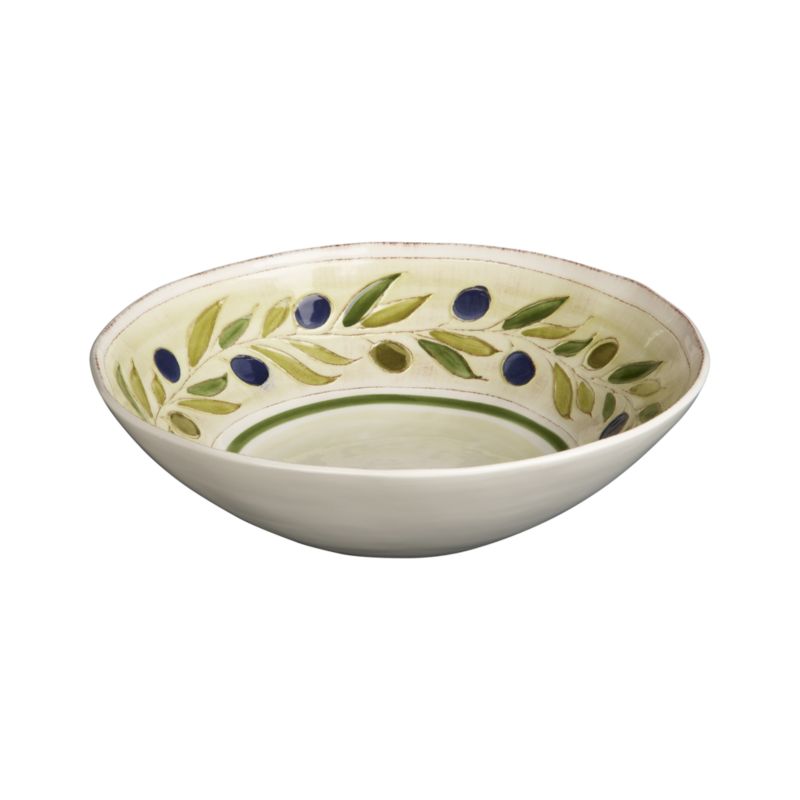 Lucia Serving Bowl