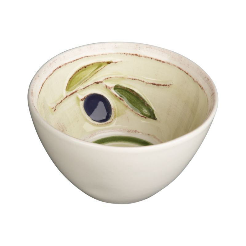 Lucia Small Serving Bowl